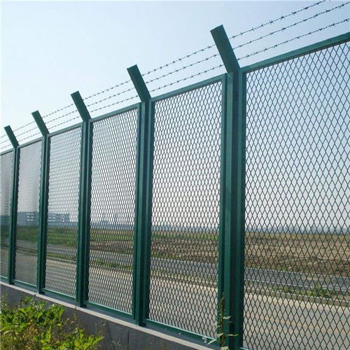 昆明高铁护栏网 保定高铁围栏价格 铁路护栏网生产厂家